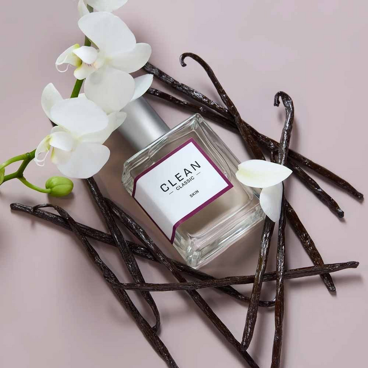 Clean Classic Skin EDP 60ML For Women