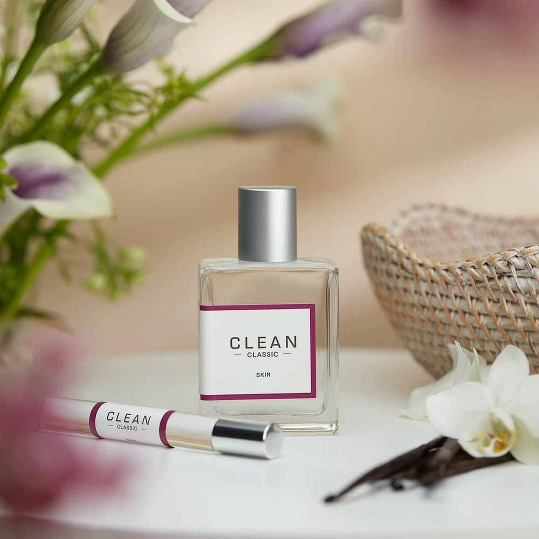 Clean Classic Skin EDP 60ML For Women