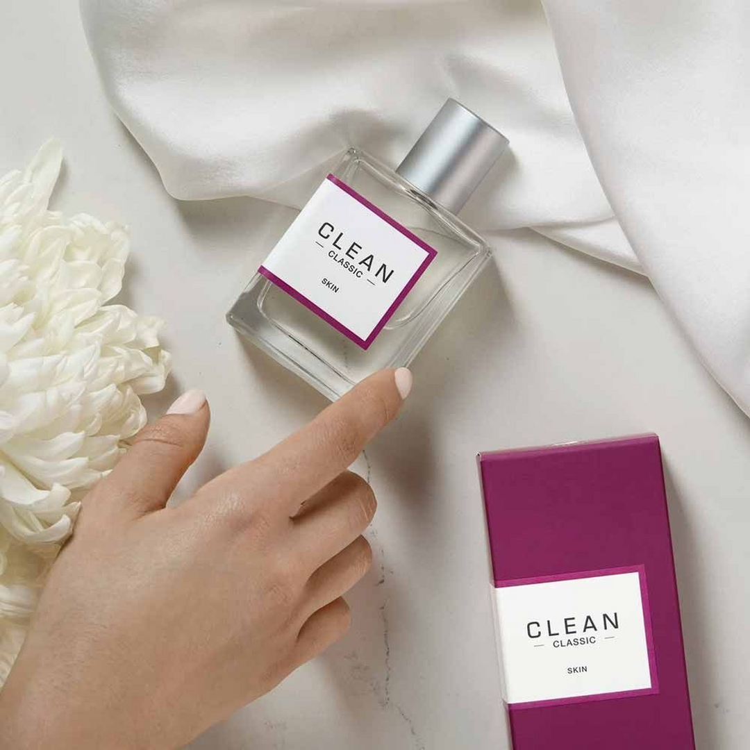 Clean Classic Skin EDP 60ML For Women