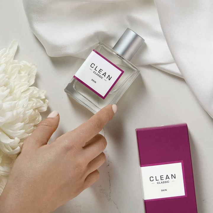 Clean Classic Skin EDP 60ML For Women
