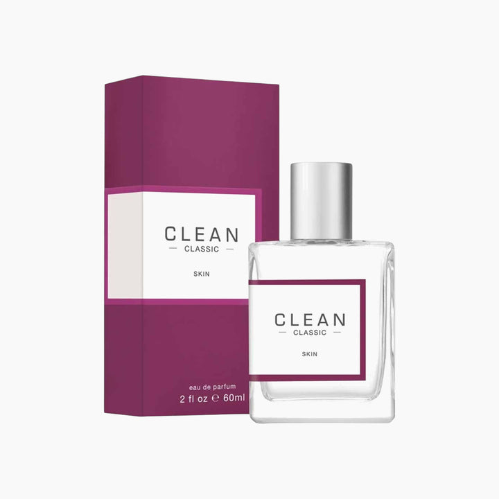 Clean Classic Skin EDP 60ML For Women