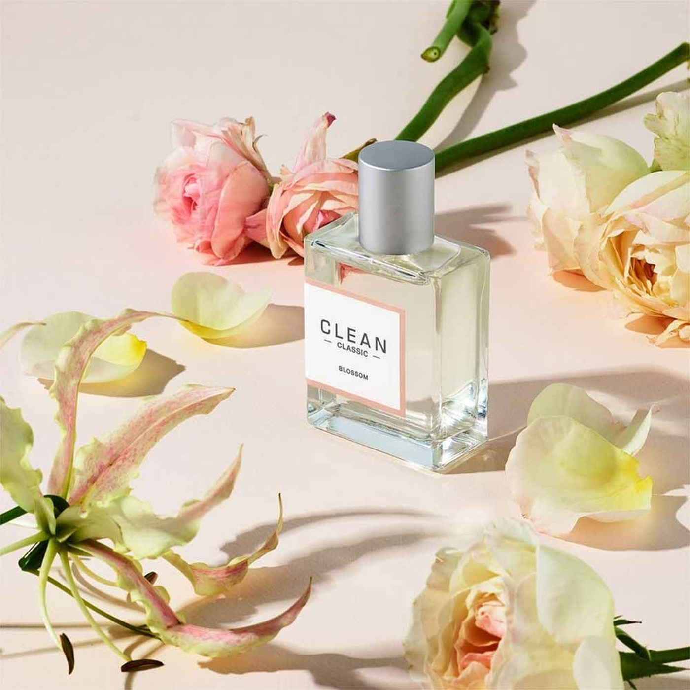 Clean Classic Blossom EDP 60ML For Women Clean Classic Blossom EDP 60ML For Women