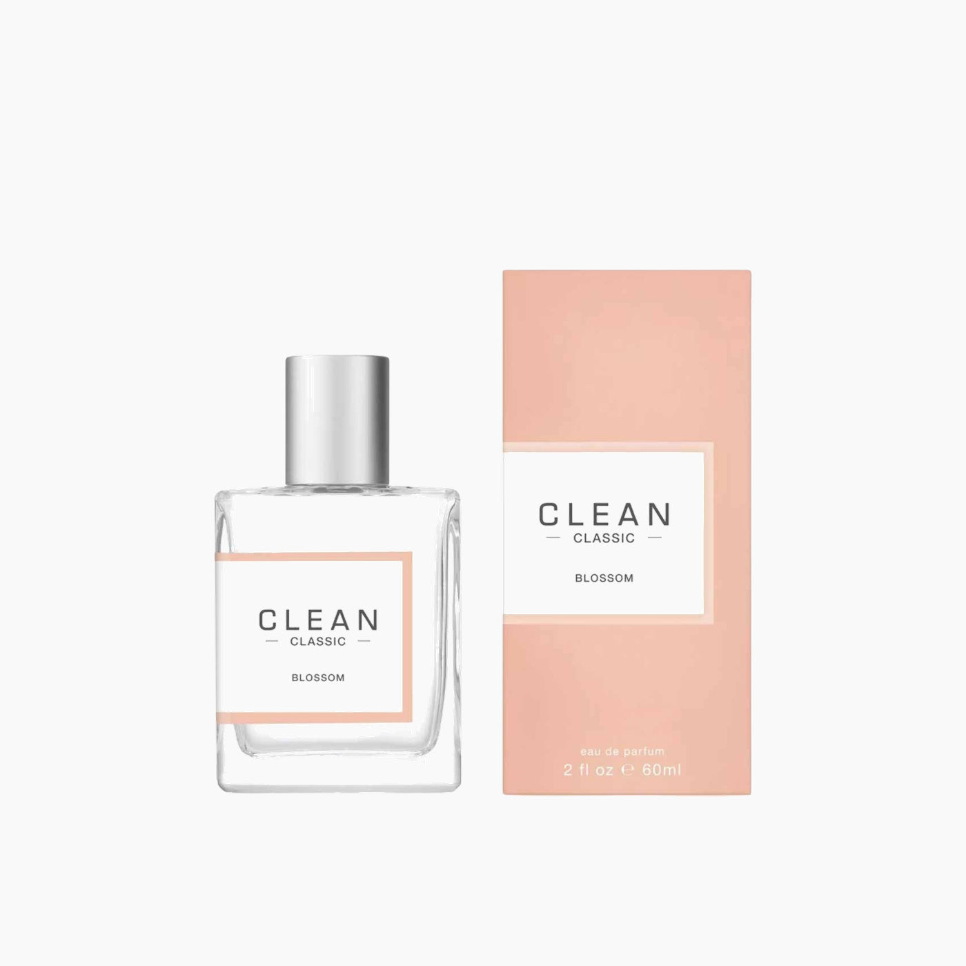 Clean Classic Blossom EDP 60ML For Women Clean Classic Blossom EDP 60ML For Women