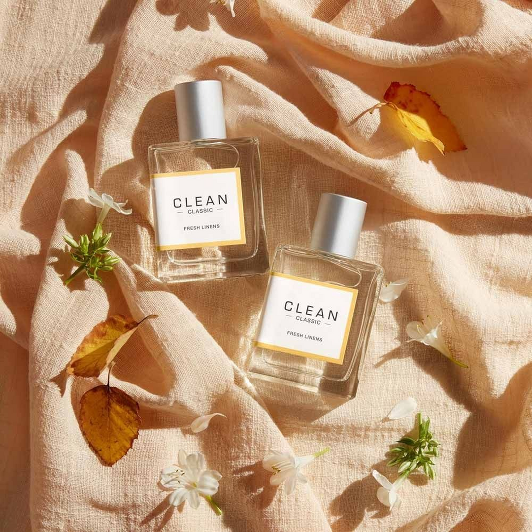 Clean Classic Fresh Linens EDP 60Ml Unisex