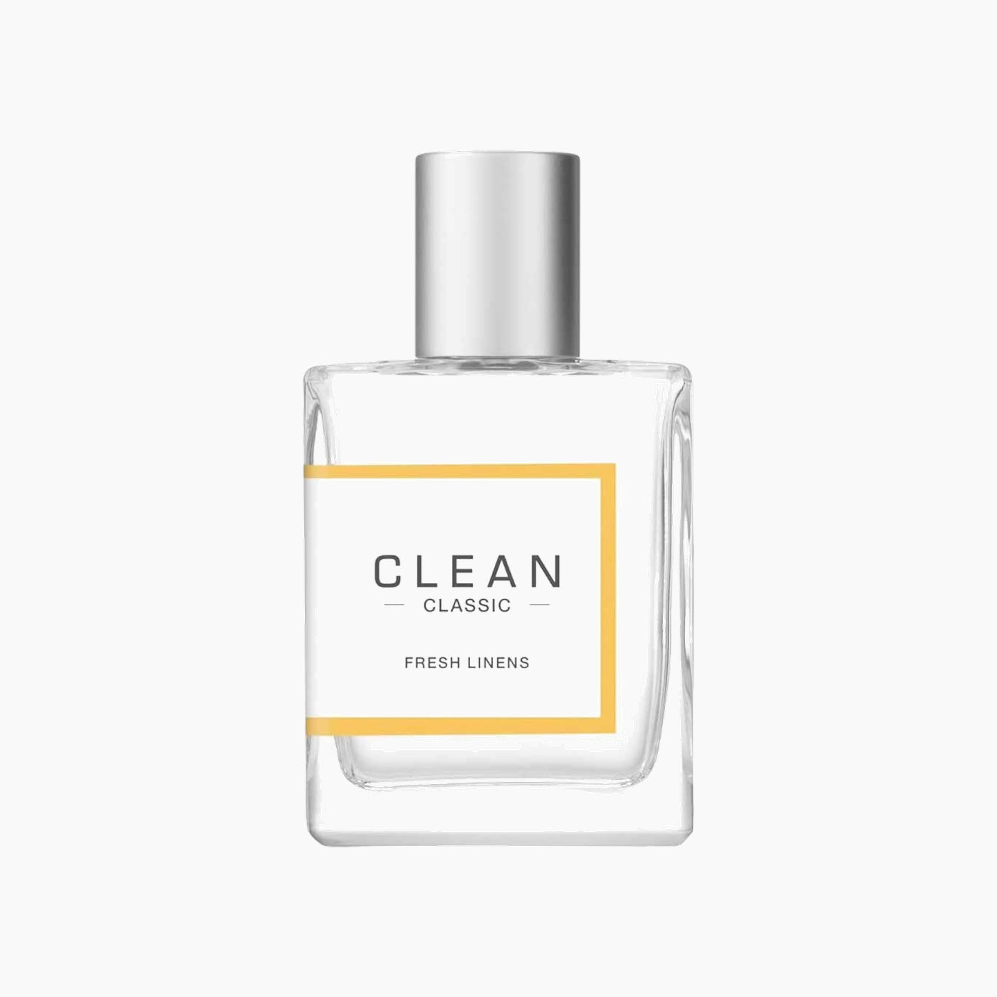 Clean Classic Fresh Linens EDP 60Ml Unisex