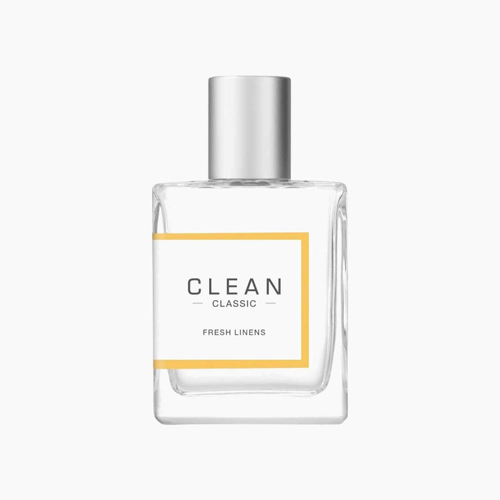 Clean Classic Fresh Linens EDP 60Ml Unisex