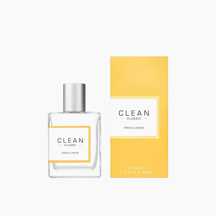 Clean Classic Fresh Linens EDP 60Ml Unisex