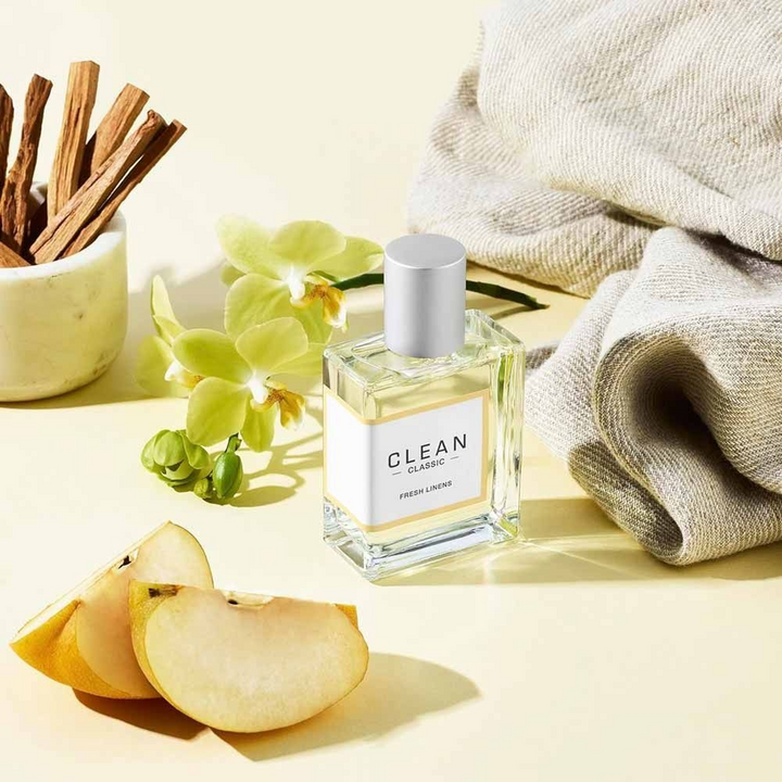 Clean Classic Fresh Linens EDP 60Ml Unisex