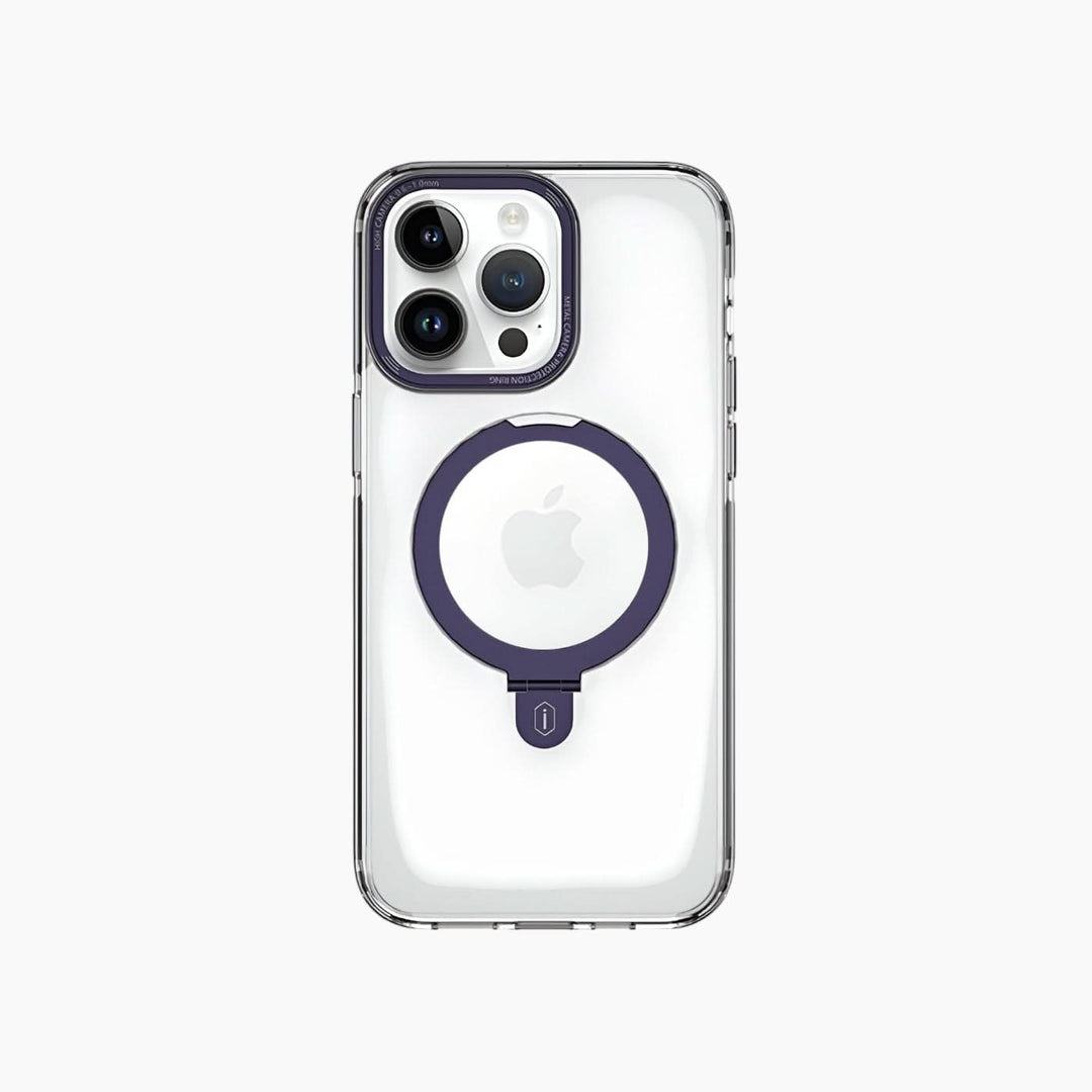 Catchy Jo JKK-015 Magnetic Phone Case