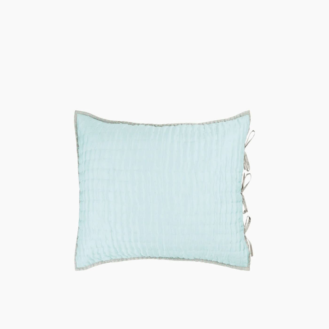 لحاف وأغطية وسائد من Pebble &amp; Duck Egg Chenevard
