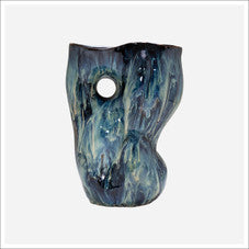 Navari ceramic vase