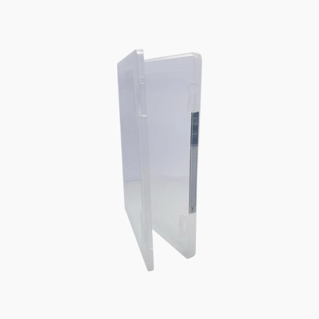 Morning Glory 5000 Slim Filing Case