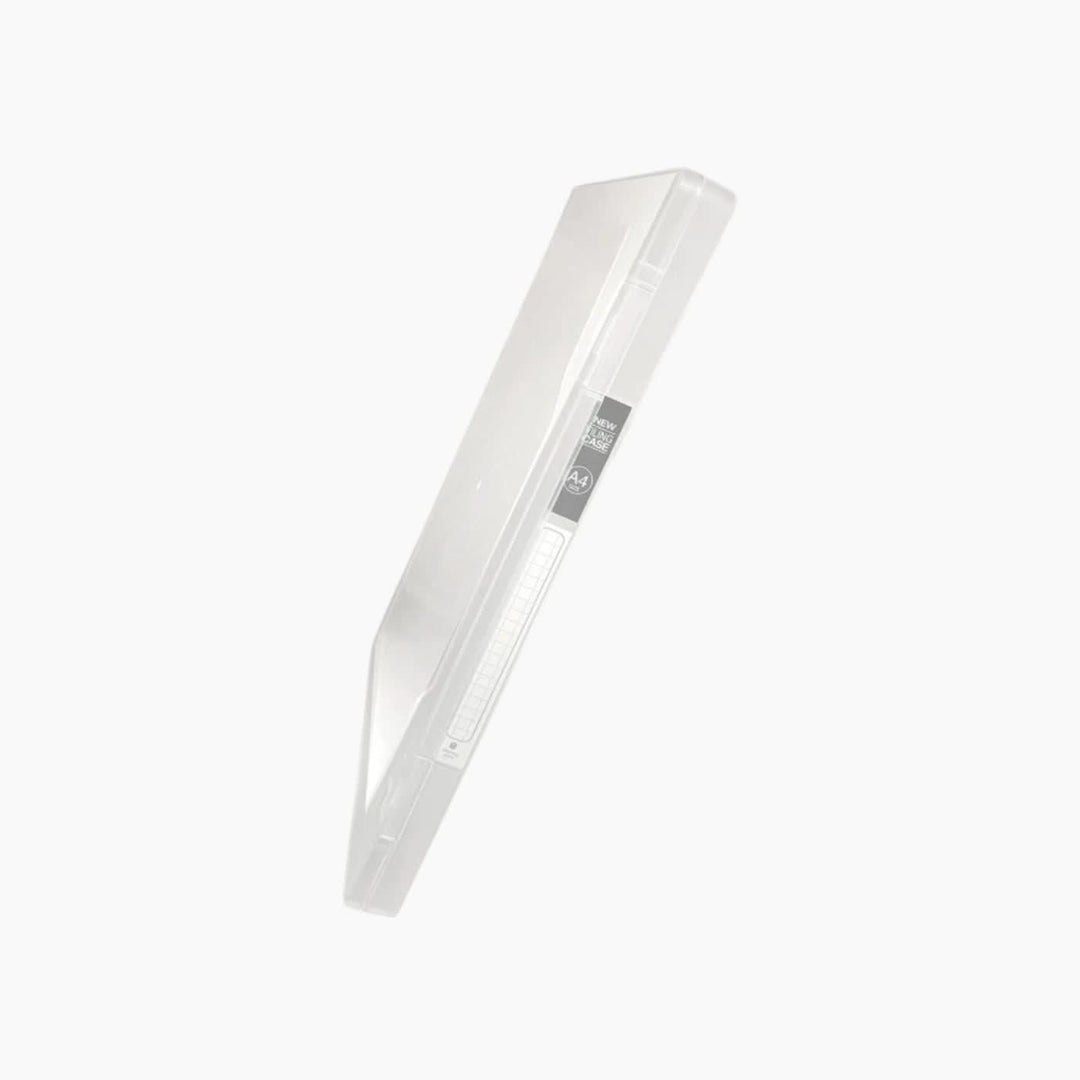 Morning Glory 5000 Slim Filing Case