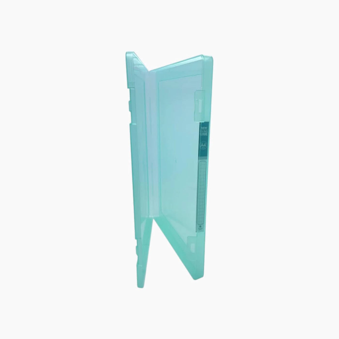 Morning Glory 5000 Slim Filing Case