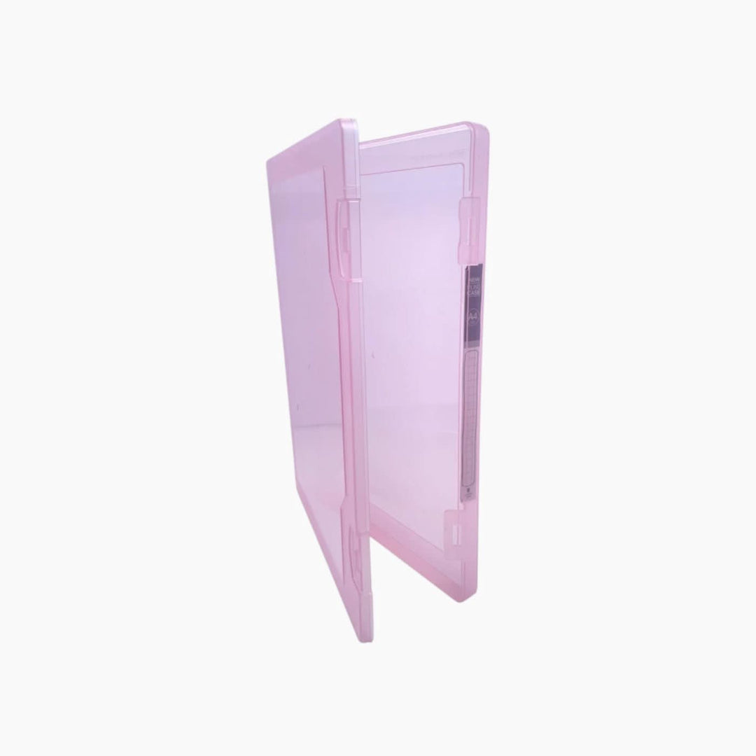 Morning Glory 5000 Slim Filing Case