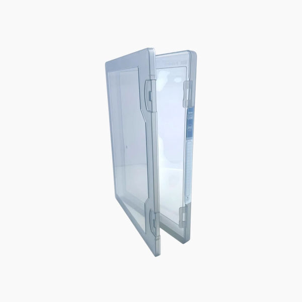 حافظة ملفات رفيعة جديدة من طراز Morning Glory 5000