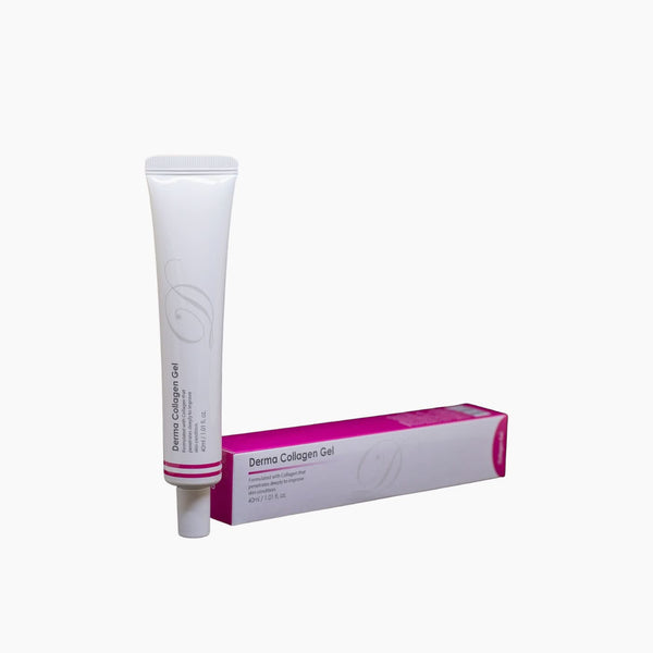Derma Cellies Collagen Gel 40 mL