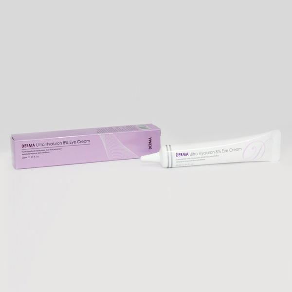 Dermaceutic Ultra Hyaluron 8% Eye Cream 30 mL