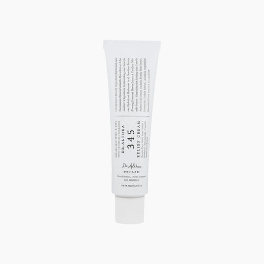 Dr.Althea 345 Relief Cream