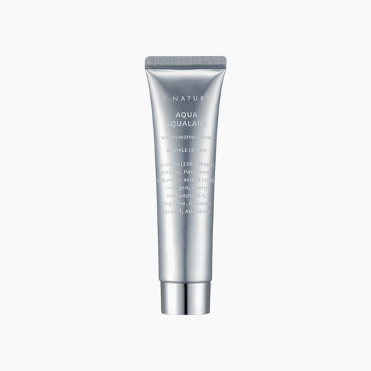 S.Nature - Aqua Squalane Moist