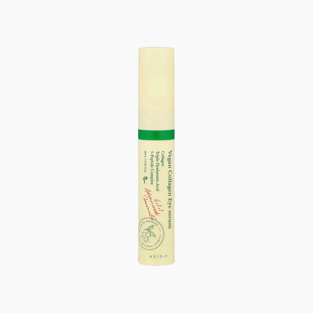 Axis-y Vegan Collagen Eye Serum 10ML
