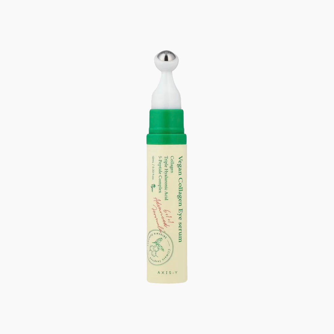 Axis-y Vegan Collagen Eye Serum 10ML