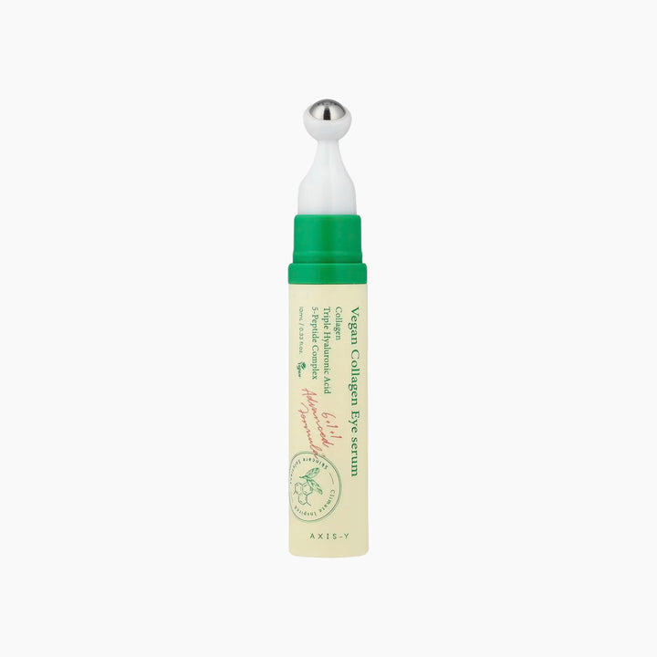 Axis-y Vegan Collagen Eye Serum 10ML