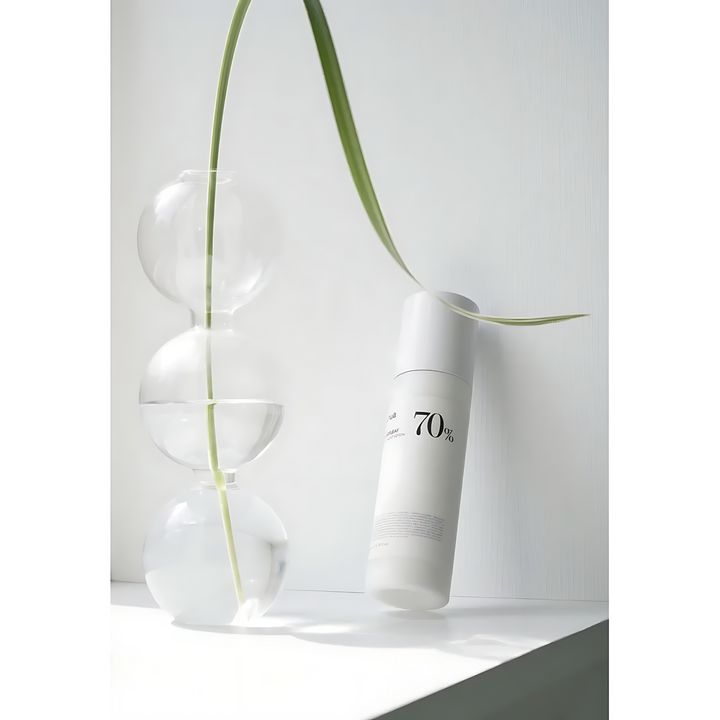 Anua Heartleaf 70+ Hyaluron Daily Lotion 200m