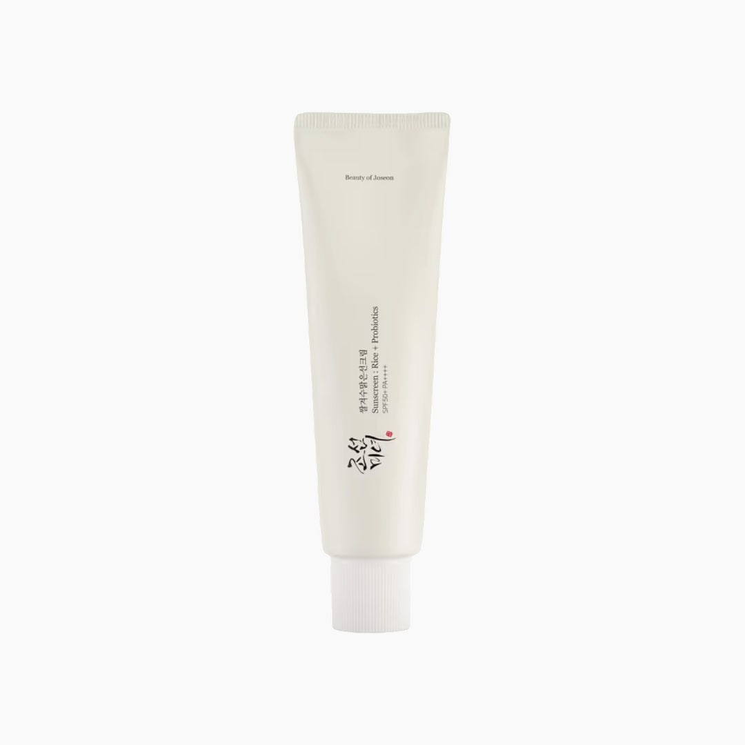 Beauty Of Joseon Relief Sun: Rice + Probiotics 50Ml