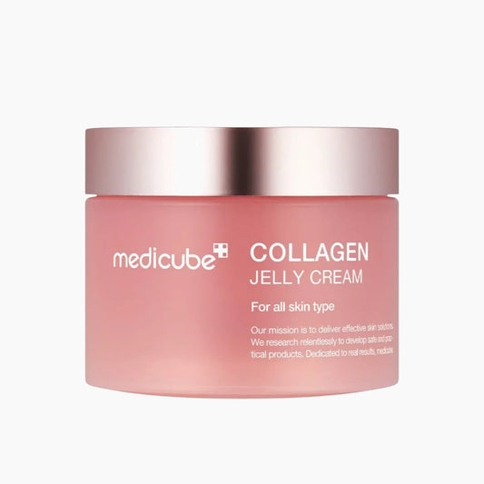 Medicube Collagen Jelly Cream 110Ml