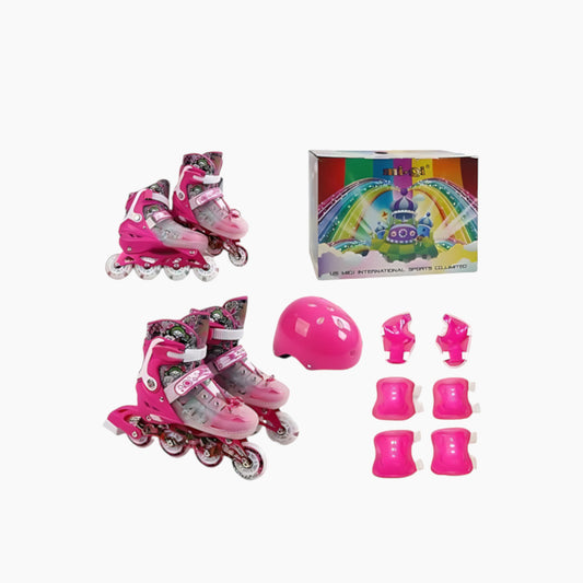 KIDS SUPPLIES AND RIDE-ON Skate Shoes