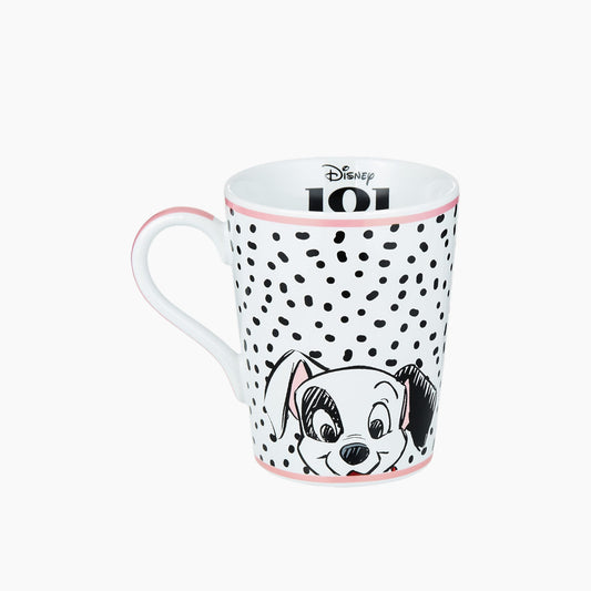 Funko 101 Dalmatians I Need A Nap Mug