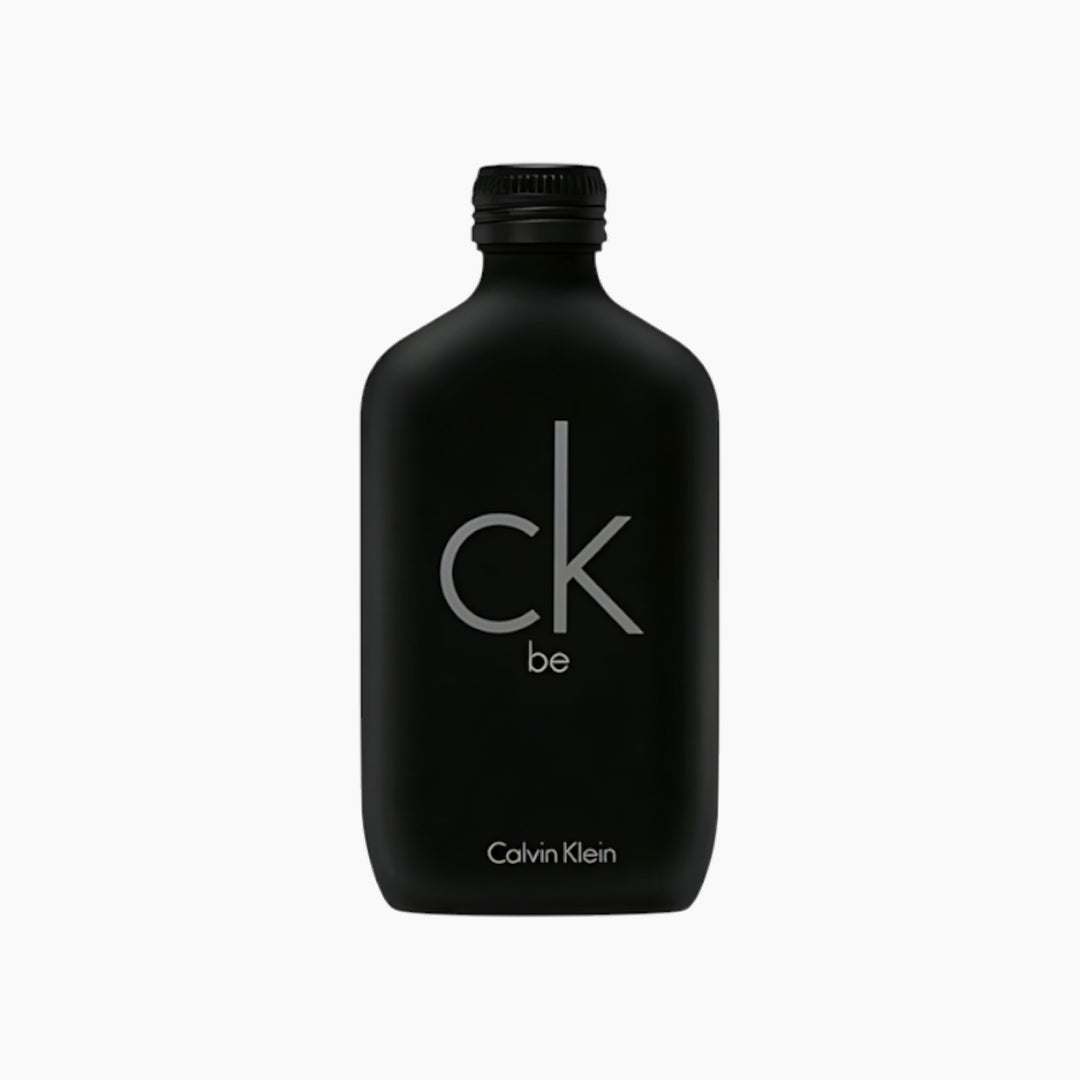 Calvin Klein CK Be EDT 100ML Unisex - HUNA