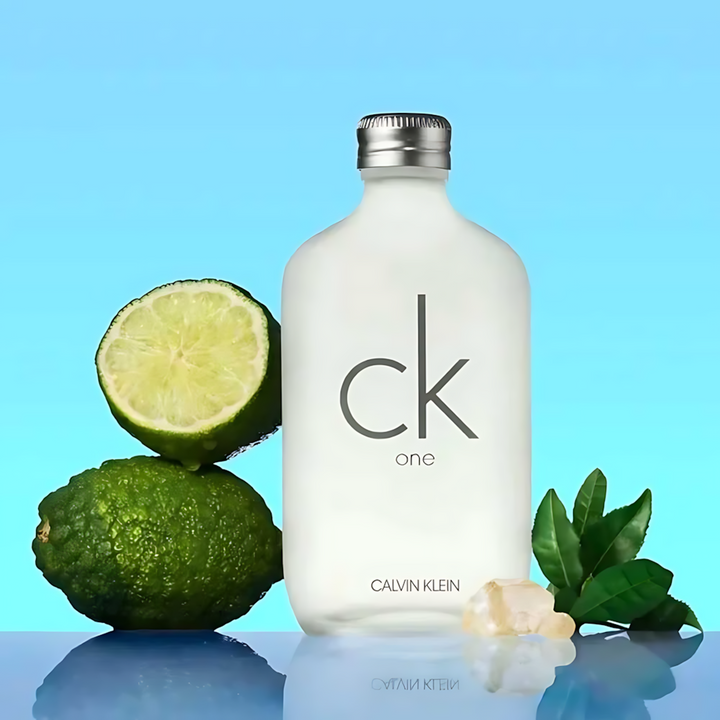 Calvin Klein Ck One EDT Unisex - HUNA