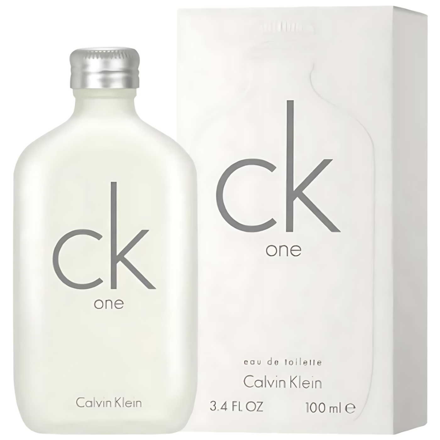 Calvin Klein Ck One EDT Unisex Calvin Klein Ck One EDT Unisex