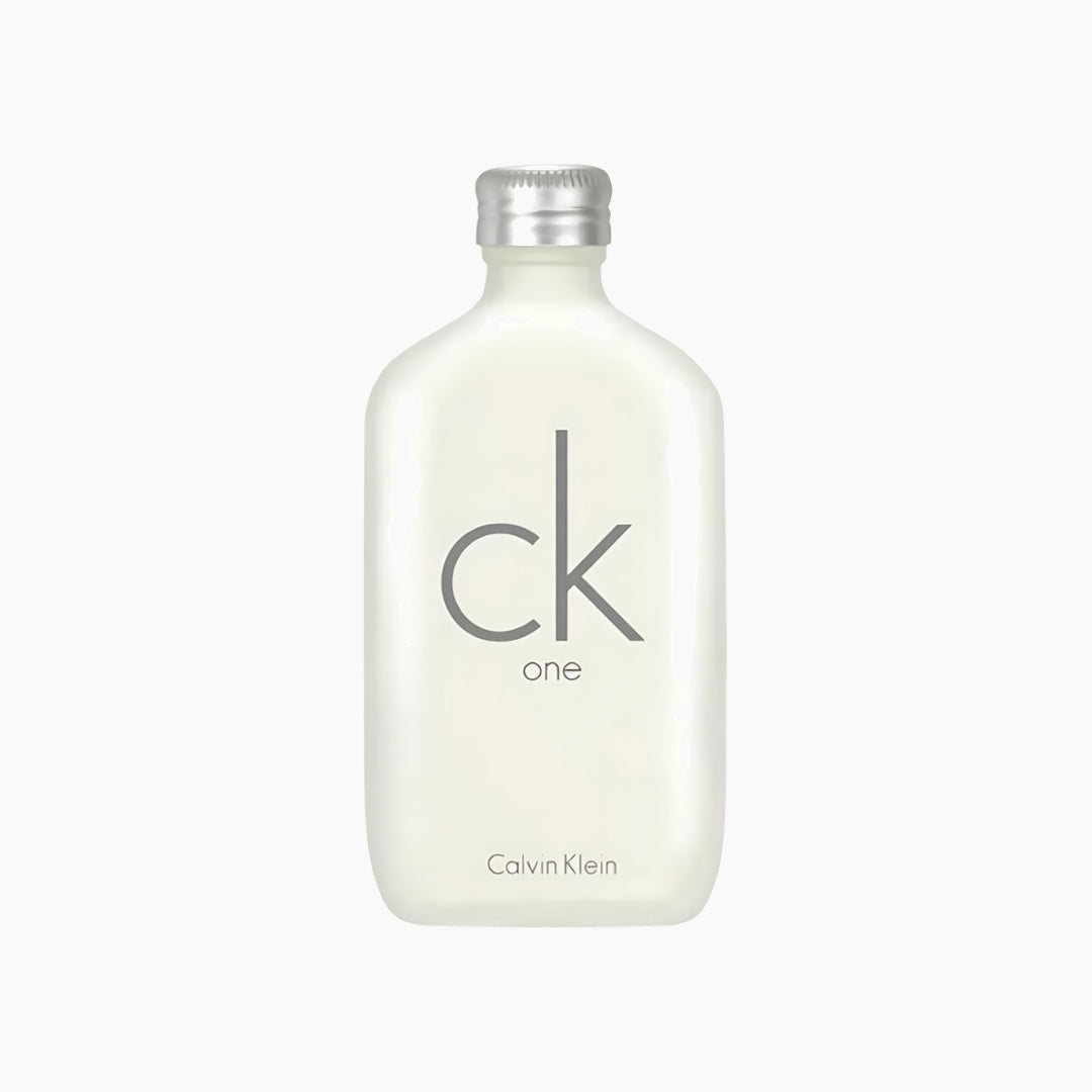 Calvin Klein Ck One EDT Unisex - HUNA