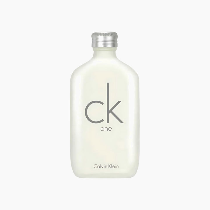 Calvin Klein Ck One EDT Unisex - HUNA