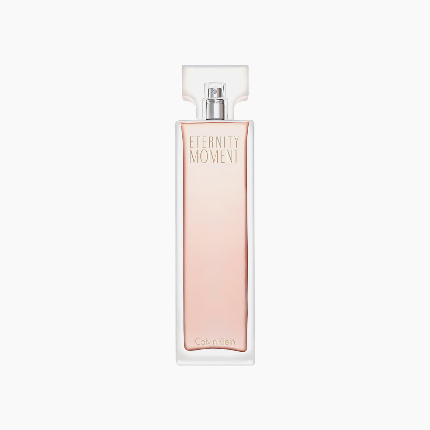 Calvin Klein Eternity Moment EDP 100Ml For Women