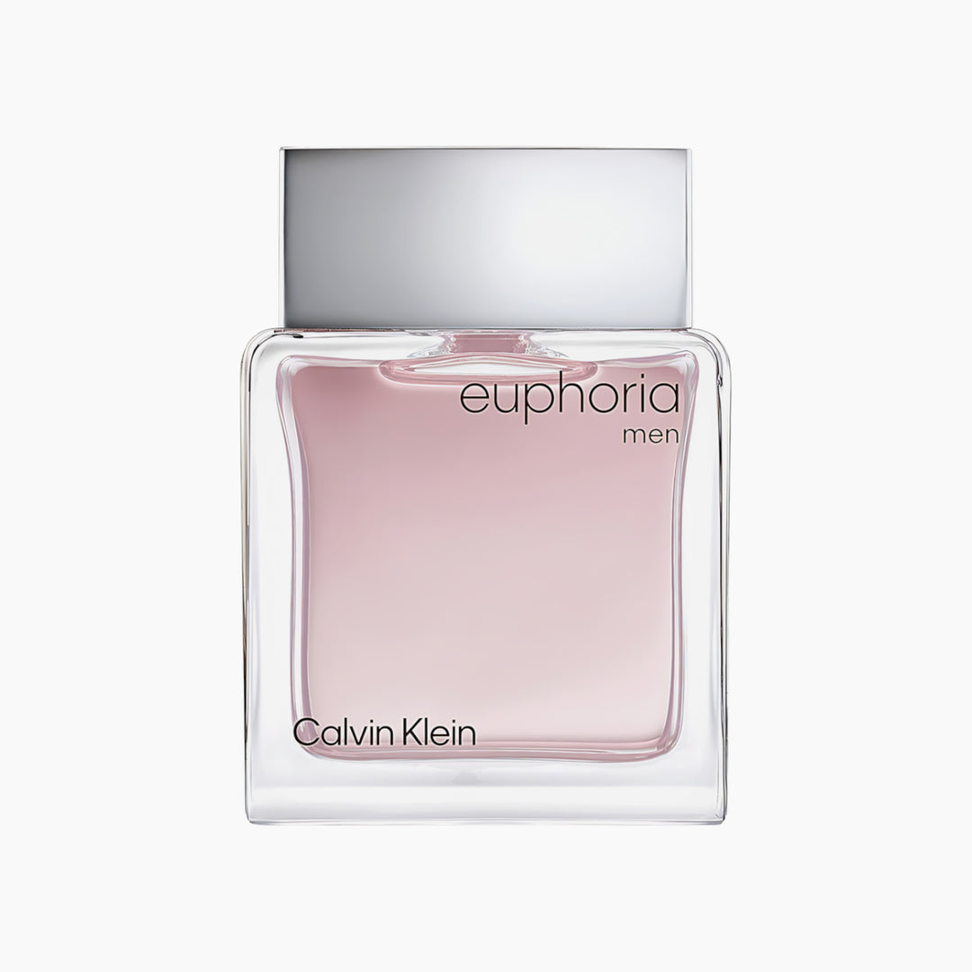 Calvin Klein Euphoria EDT For Men - HUNA