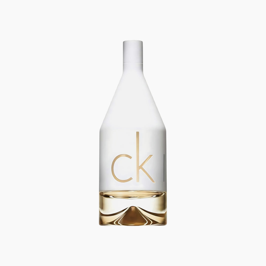 Calvin Klein CKIN2U Eau de Toilette 150ml for women