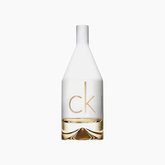 Calvin Klein CKIN2U EDT 150Ml For Women