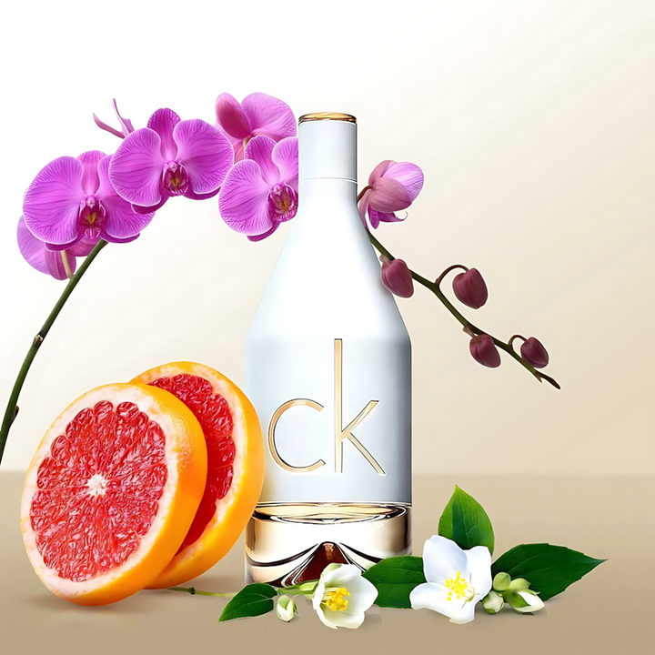 Calvin Klein CKIN2U 150ml Eau de Toilette for women
