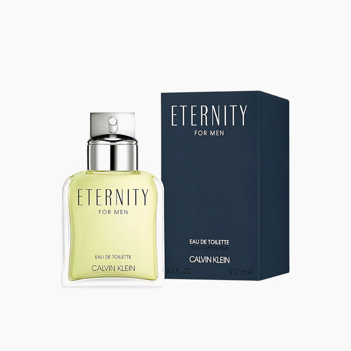 Calvin Klein Eternity EDT For Men