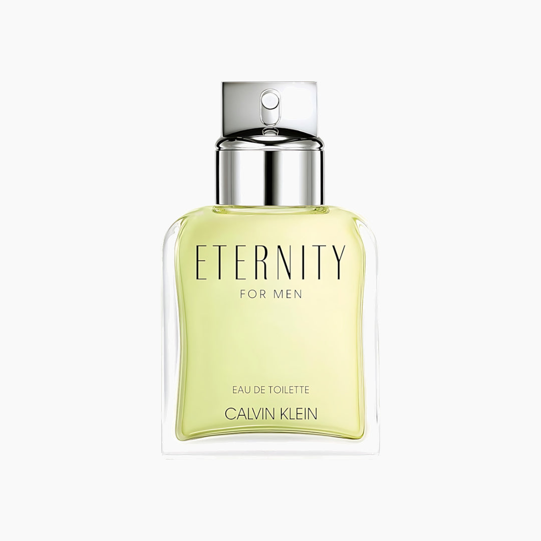 Calvin Klein Eternity EDT For Men