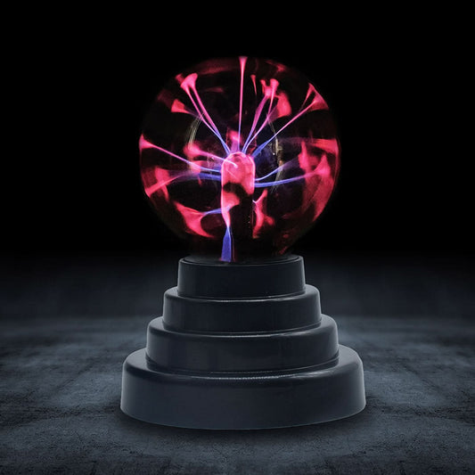 The Source Mini Plasma Ball