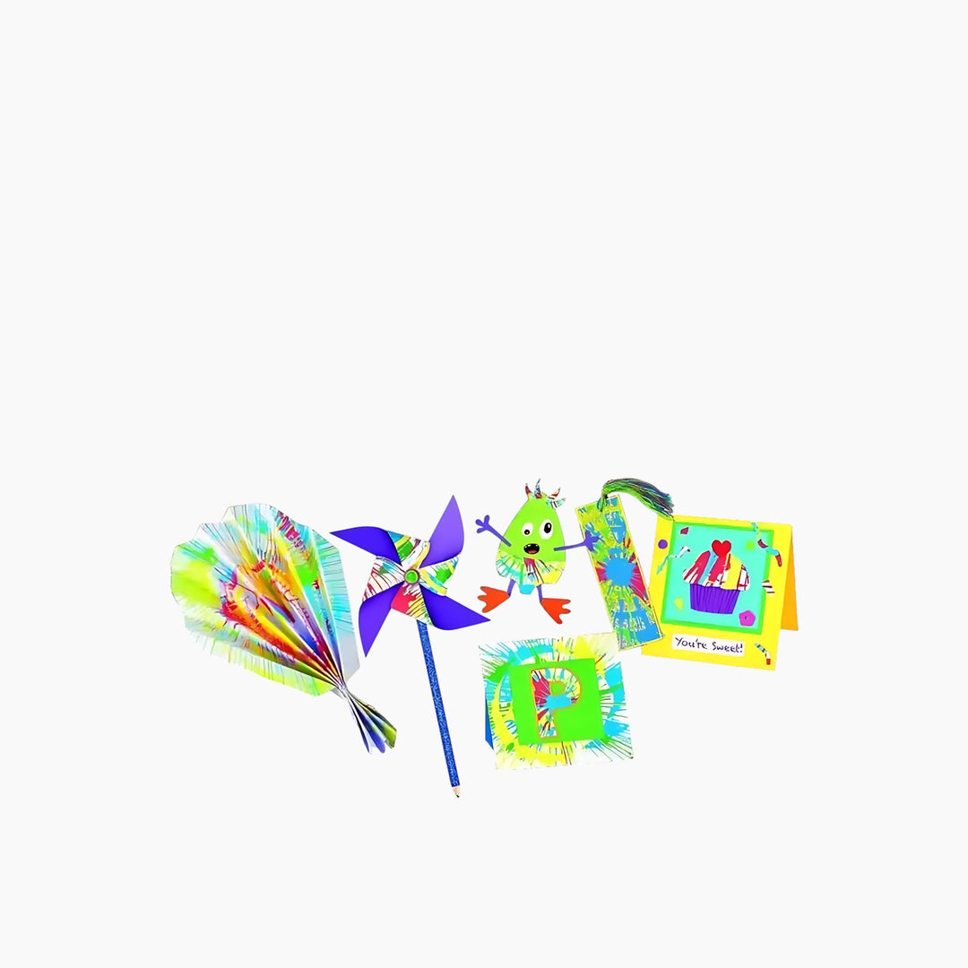 Cra-Z-Art Scented Spinning Art Machine