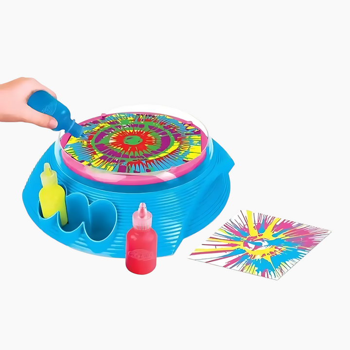 Cra-Z-Art Scented Spinning Art Machine