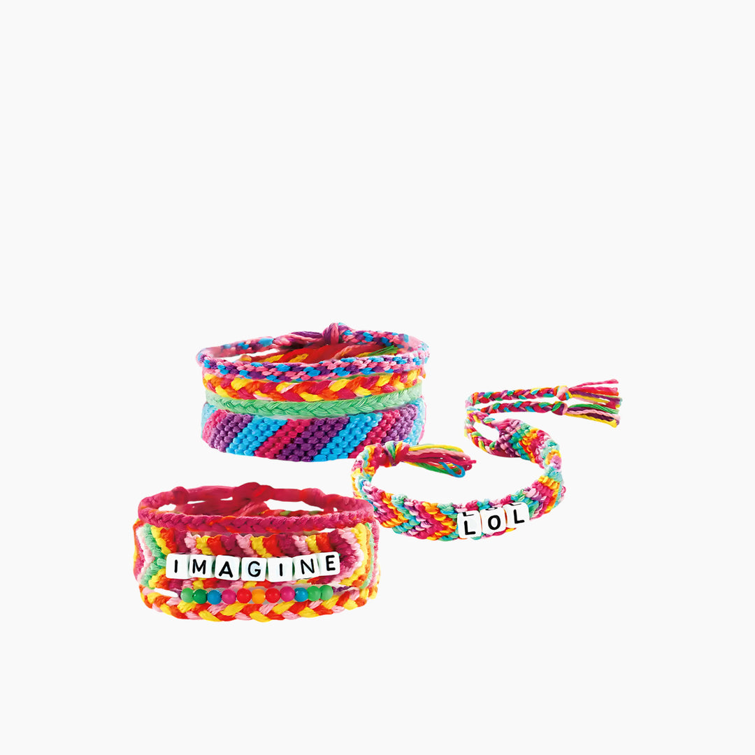 Cra-Z-Art Shimmer N Sparkle Friendship Fashion Fun