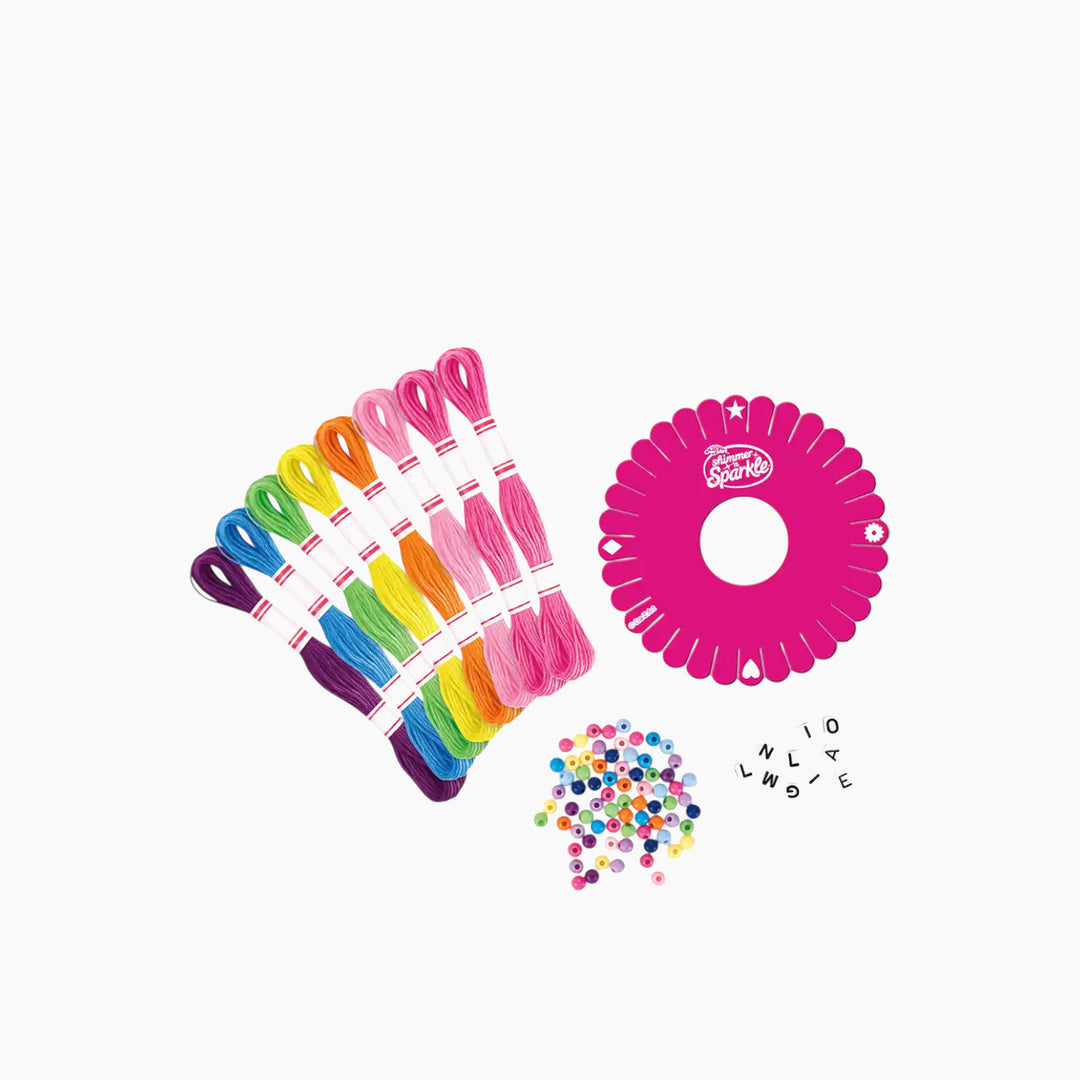 Cra-Z-Art Shimmer N&