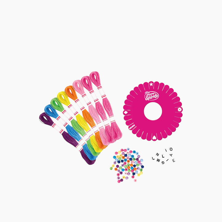Cra-Z-Art Shimmer N&